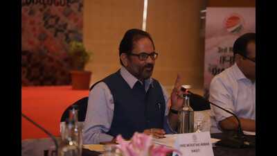 India helped the world during Covid, country playing sensitive role in Russia-Ukraine war, said the minister. (HT PHOTO) India helped the world during Covid, country playing sensitive role in Russia-Ukraine war, said the minister. (HT PHOTO)
