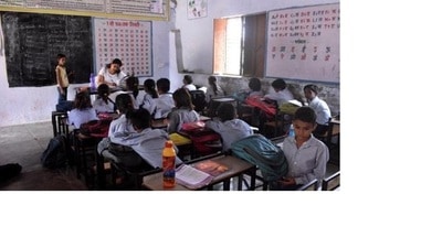 Education department officials conceded that despite repeated contacts with these districts, it was sad that the discrepancies in the requisitions (vacancies) was not being resolved. (Pic for representation) Education department officials conceded that despite repeated contacts with these districts, it was sad that the discrepancies in the requisitions (vacancies) was not being resolved. (Pic for representation)