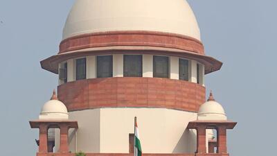 The Supreme Court on Thursday questioned the Union government over ‘dragging its feet’ from taking a stand on according the ‘national monument’ status to Ram Setu after the Centre sought more time to submit its affidavit in the matter. (ANI)
