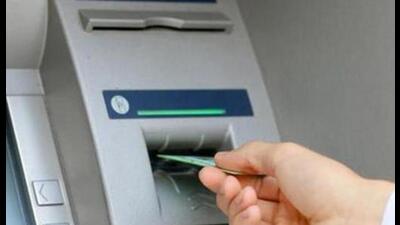 The gang is suspected of breaking about 25 ATMs in Assam, Maharashtra, Gujarat, Odisha, Delhi, Karnataka, Gurugram, Ghaziabad, Rewari, Nuh, and Faridabad. (Representative image/Getty) The gang is suspected of breaking about 25 ATMs in Assam, Maharashtra, Gujarat, Odisha, Delhi, Karnataka, Gurugram, Ghaziabad, Rewari, Nuh, and Faridabad. (Representative image/Getty)