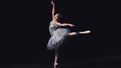 The science of dance (Unsplash) The science of dance (Unsplash)