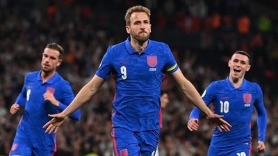 England announce squad for FIFA World Cup (Reuters) England announce squad for FIFA World Cup (Reuters)