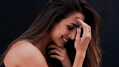 Is Malaika Arora engaged to Arjun Kapoor? Is Malaika Arora engaged to Arjun Kapoor?