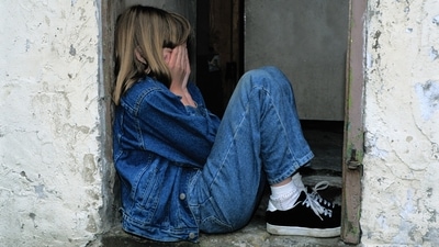 Early warning signs and symptoms of mental health issues in children (pixabay) Early warning signs and symptoms of mental health issues in children (pixabay)
