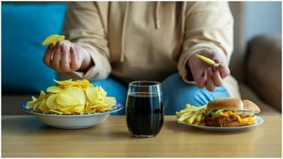 'Protein hunger' drives overeating in large-scale population: Study (Unsplash) 'Protein hunger' drives overeating in large-scale population: Study (Unsplash)