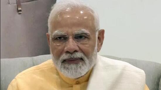 Prime Minister Narendra Modi (FILE)