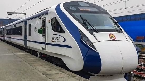 Vande Bharat express between Bengaluru-Hubbali in proposal: Report(HT_PRINT)