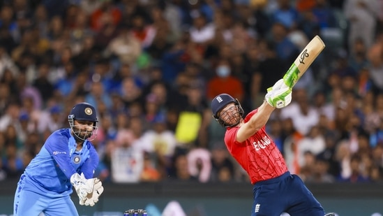 India Vs England T20 World Cup 2022 Highlights Eng Beat Ind By 10 Wickets Crickit 9376