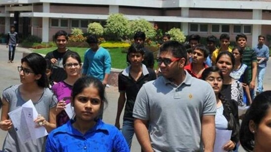 JEE Main 2023 Date: Check details on eligibility criteria, reservation policy(HT file)