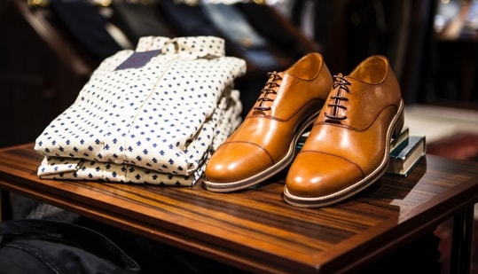 Men's Designer Shoes, Sneakers, Footwear