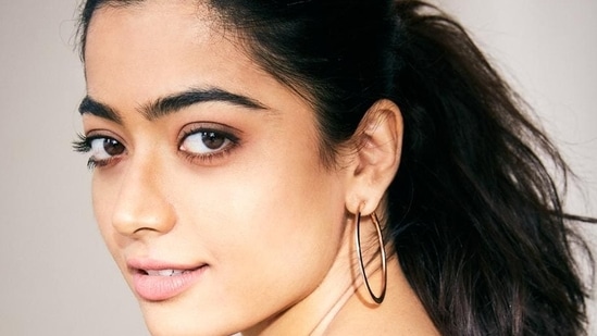 Rashmika Mandanna reacted to love and support after she opened up about online hate.