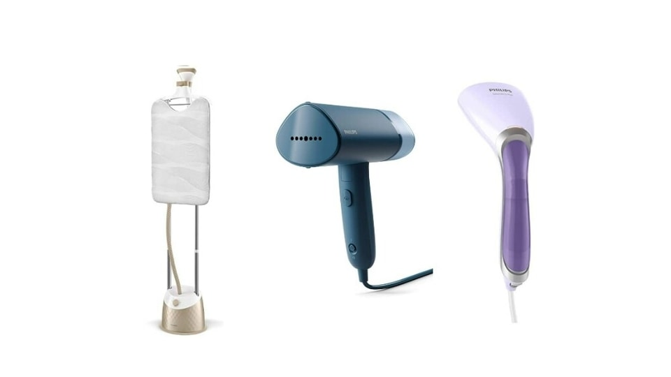 Best Philips garment steamers under  <span class='webrupee'>₹</span>10,000 in India: A complete buying guide
