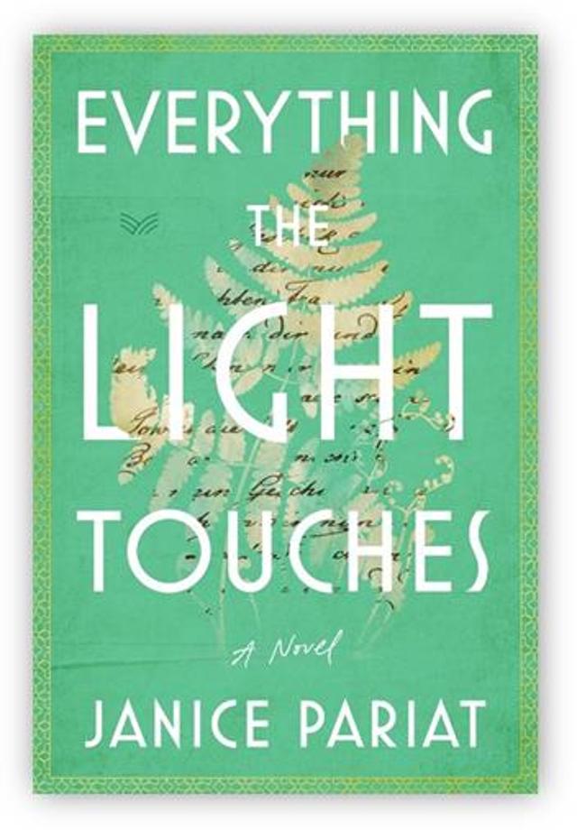 491pp,  ₹799; HarperCollins