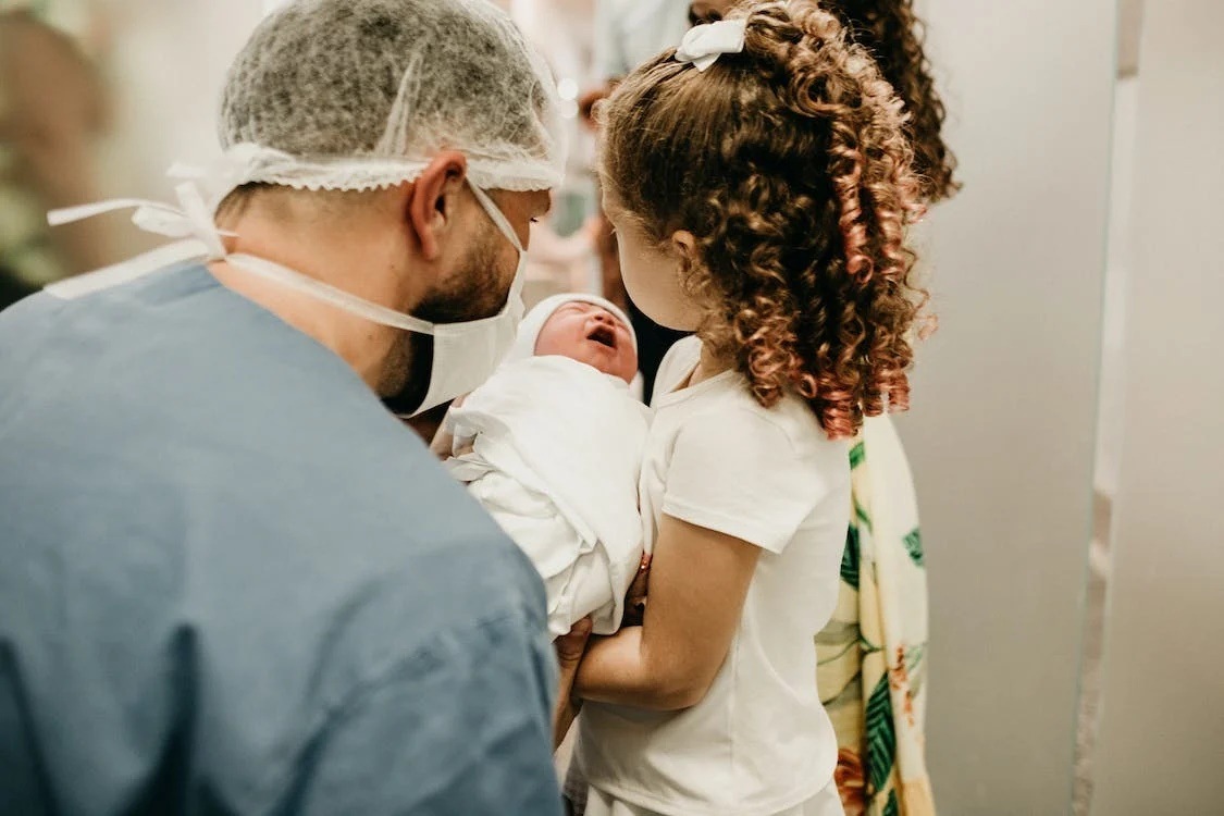 “We’re seeing more and more of those younger babies getting hospitalized,” Walensky said in an exclusive interview at CDC’s headquarters in Atlanta. (Pexels) “We’re seeing more and more of those younger babies getting hospitalized,” Walensky said in an exclusive interview at CDC’s headquarters in Atlanta. (Pexels)