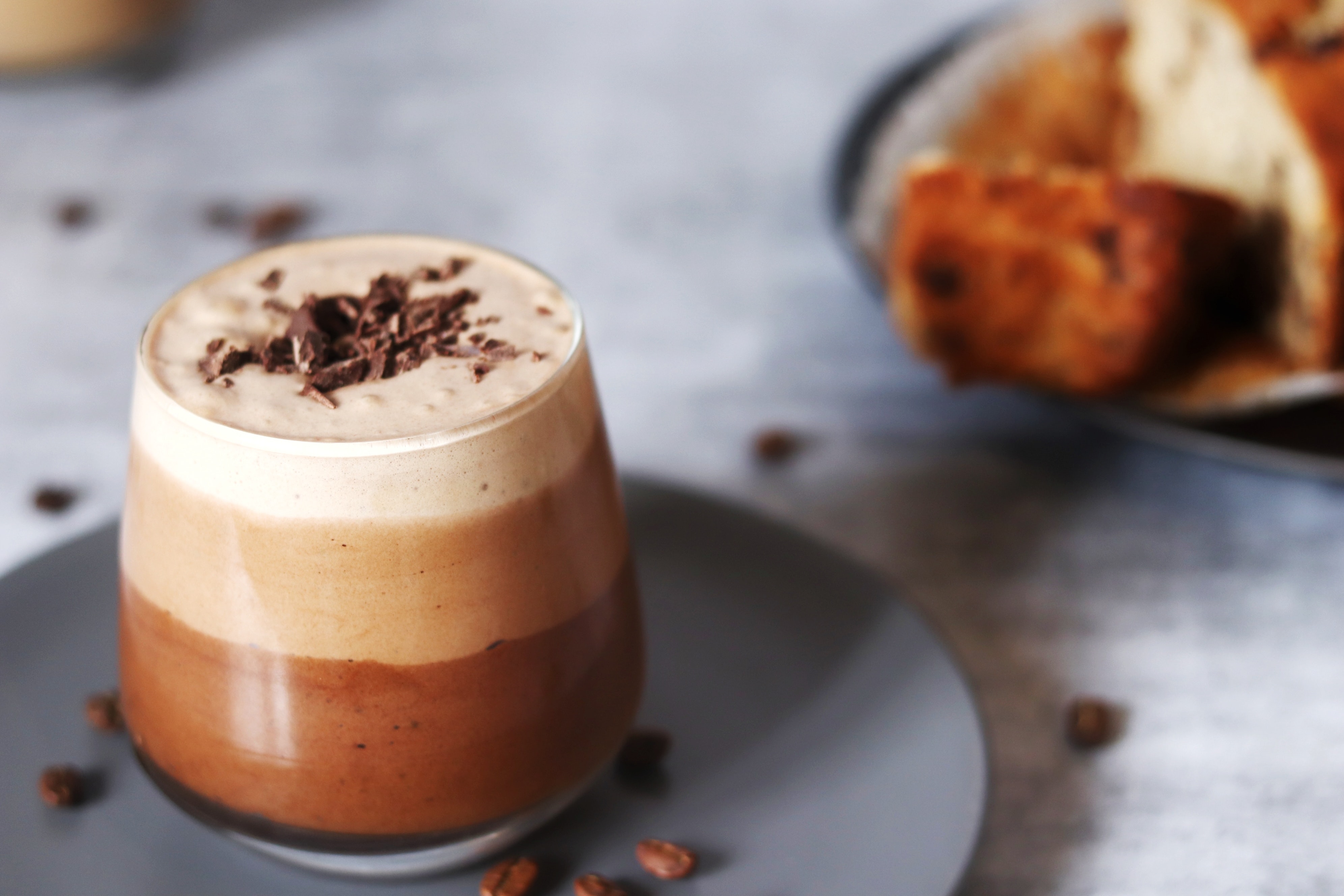 Spiced Hot Chocolate recipe(Unsplash)