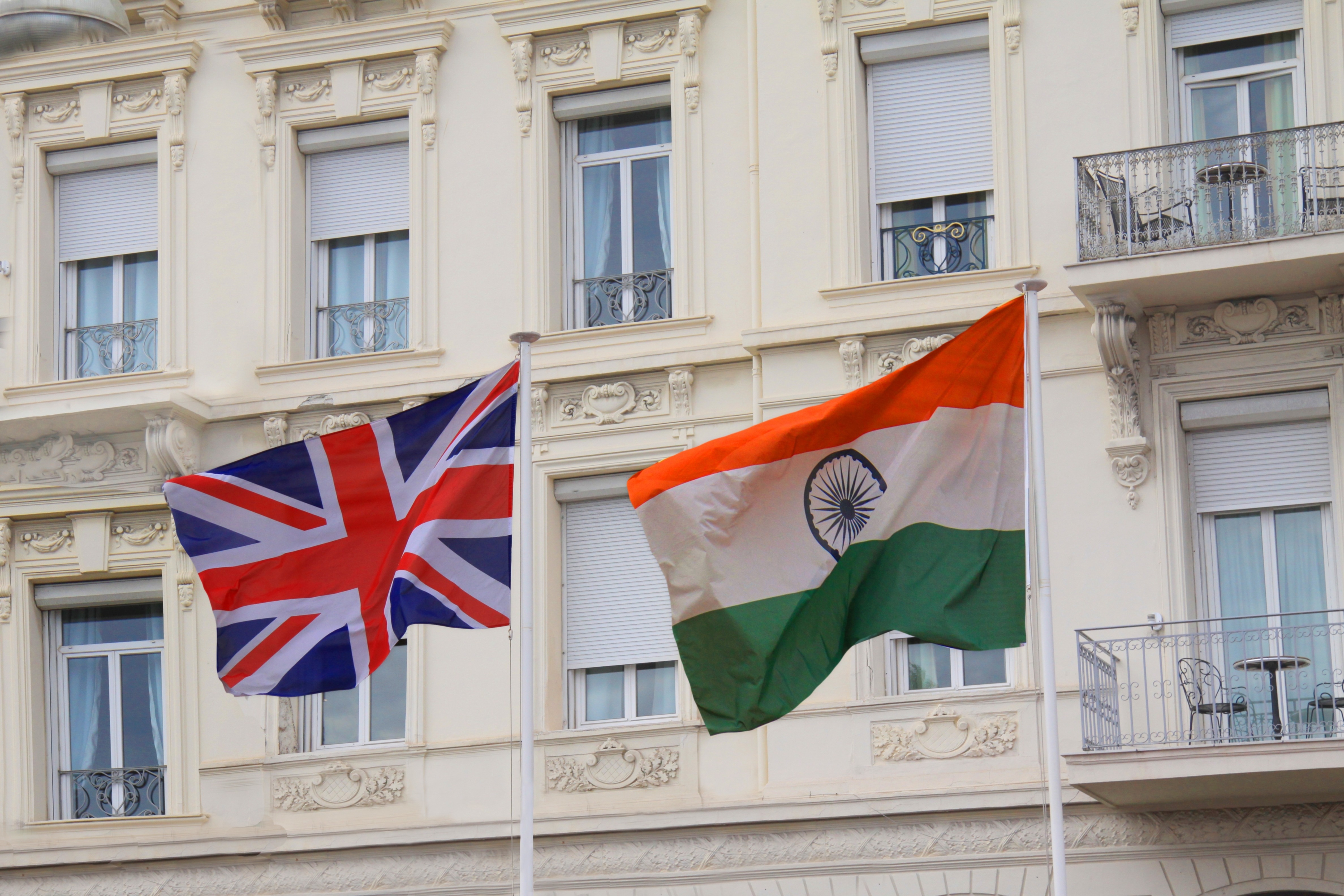 As in any partnership, there are disagreements between India and the UK, including in automobiles, work visas and whisky. (Shutterstock) As in any partnership, there are disagreements between India and the UK, including in automobiles, work visas and whisky. (Shutterstock)
