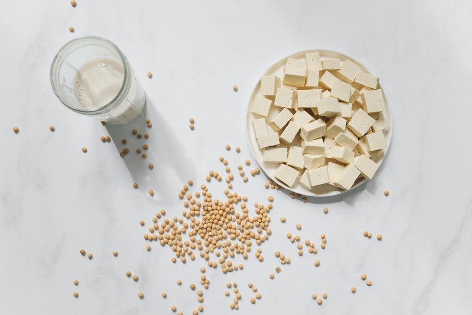 It's not practical to complete protein intake from only legumes/grains or even from only nuts/nut butters. (Pexels) It's not practical to complete protein intake from only legumes/grains or even from only nuts/nut butters. (Pexels)