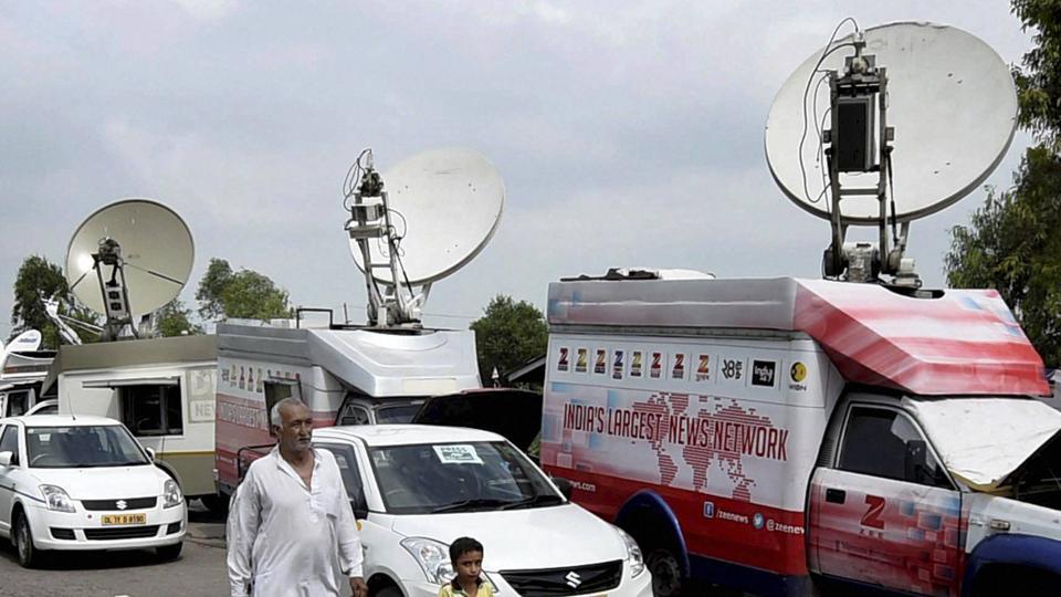 Among the other key changes was doing away the need for permission before events can be telecast live, although the government will still need to be notified of it. (PTI File Photo) Among the other key changes was doing away the need for permission before events can be telecast live, although the government will still need to be notified of it. (PTI File Photo)