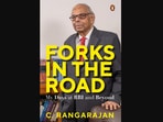 Forks in the Road: My Days at RBI and Beyond. (Penguin Random House) Forks in the Road: My Days at RBI and Beyond. (Penguin Random House)