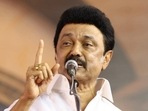 Tamil Nadu chief minister MK Stalin Tamil Nadu chief minister MK Stalin