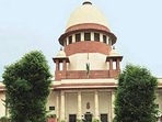 The Supreme Court of India. (ANI Photo) The Supreme Court of India. (ANI Photo)
