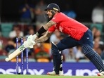 Alex Hales(AP) Alex Hales(AP)