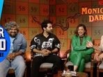 AUR BATAO WITH RJ STUTEE
