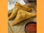 Recipe: Ring in snack time early on Friday with these Onion Samosas (Chef Udit Maheshwari) Recipe: Ring in snack time early on Friday with these Onion Samosas (Chef Udit Maheshwari)