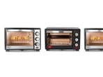 Pigeon toasters can be used to make different kinds of dishes like cakes to grilled chicken. 