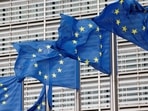 Currently, EU countries have to ensure they compensate emissions from land use and forestry with at least an equivalent amount of carbon removal.(Reuters)