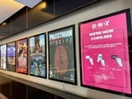 Palestinian film festival cultivates cinema culture with stories of resilience (Twitter/Palfilmfestival) Palestinian film festival cultivates cinema culture with stories of resilience (Twitter/Palfilmfestival)