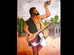 Kanakadasa was a saint and philosopher who brought about the Bhakti movement in Karnataka. Kanakadasa was a saint and philosopher who brought about the Bhakti movement in Karnataka.