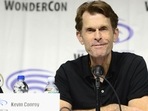Kevin Conroy, voice actor best known for voicing Batman, has died. Kevin Conroy, voice actor best known for voicing Batman, has died.