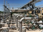 India is now Russia's largest oil customer other than China.
