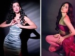 Hrithik Roshan's cousin Pashmina Roshan reacts to Saba Azad's latest pictures. Hrithik Roshan's cousin Pashmina Roshan reacts to Saba Azad's latest pictures.