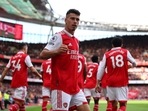 Gabriel Martinelli