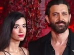 Saba Azad shared sweet messages as she wished Hrithik Roshan's cousin sister Pashmina Roshan on her birthday. Saba Azad shared sweet messages as she wished Hrithik Roshan's cousin sister Pashmina Roshan on her birthday.