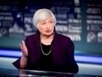 US Treasury Secretary Janet Yellen’s visit comes as India is set to assume the presidency of the grouping of the world’s 20 largest economies on December 1.