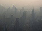 The WHO estimates that climate change will cause 250,000 extra deaths a year from malnutrition, malaria, diarrhoea and heat stress between 2030 and 2050. The WHO estimates that climate change will cause 250,000 extra deaths a year from malnutrition, malaria, diarrhoea and heat stress between 2030 and 2050.