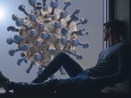 Repeat COVID is riskier than first infection: Study(Pixabay) Repeat COVID is riskier than first infection: Study(Pixabay)