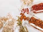 There are certain seeds you can add to your cereals, smoothies or snacks that can keep you full for long and curb unhealthy cravings. There are certain seeds you can add to your cereals, smoothies or snacks that can keep you full for long and curb unhealthy cravings.
