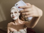 Face masks make for a great skincare indulgence.