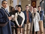 HBO Max has released the official trailer of Gossip Girl all set to premiere on December 1. HBO Max has released the official trailer of Gossip Girl all set to premiere on December 1.