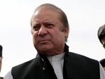 Former Pakistan PM Nawaz Sharif (Reuters Photo) Former Pakistan PM Nawaz Sharif (Reuters Photo)