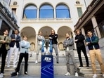 ATP Finals 2022 - All you need to know(Getty) ATP Finals 2022 - All you need to know(Getty)