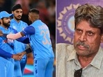 Kapil Dev did not mince words(Getty/AP) Kapil Dev did not mince words(Getty/AP)