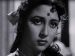 November 11, Friday marks Mala Sinha's birth anniversary.