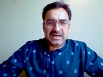 Pankaj Tripathi on being stereotyped and repetitive with his OTT shows.