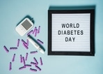 World Diabetes Day 2022: Diabetic patients are at high risk of chronic kidney disease. Here's how to control blood sugar levels (Klaus Nielsen) World Diabetes Day 2022: Diabetic patients are at high risk of chronic kidney disease. Here's how to control blood sugar levels (Klaus Nielsen)