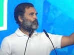 Rahul Gandhi on Thursday recounted his Kedarnath visit to take a dig at the RSS. 